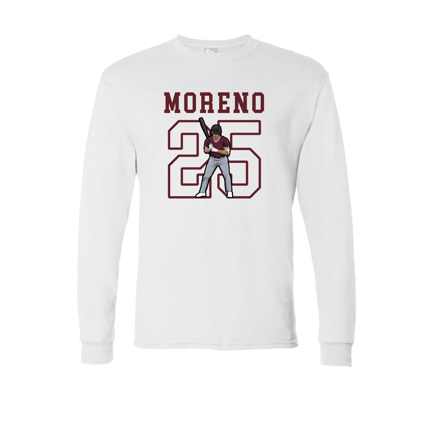 Long Sleeve Tee