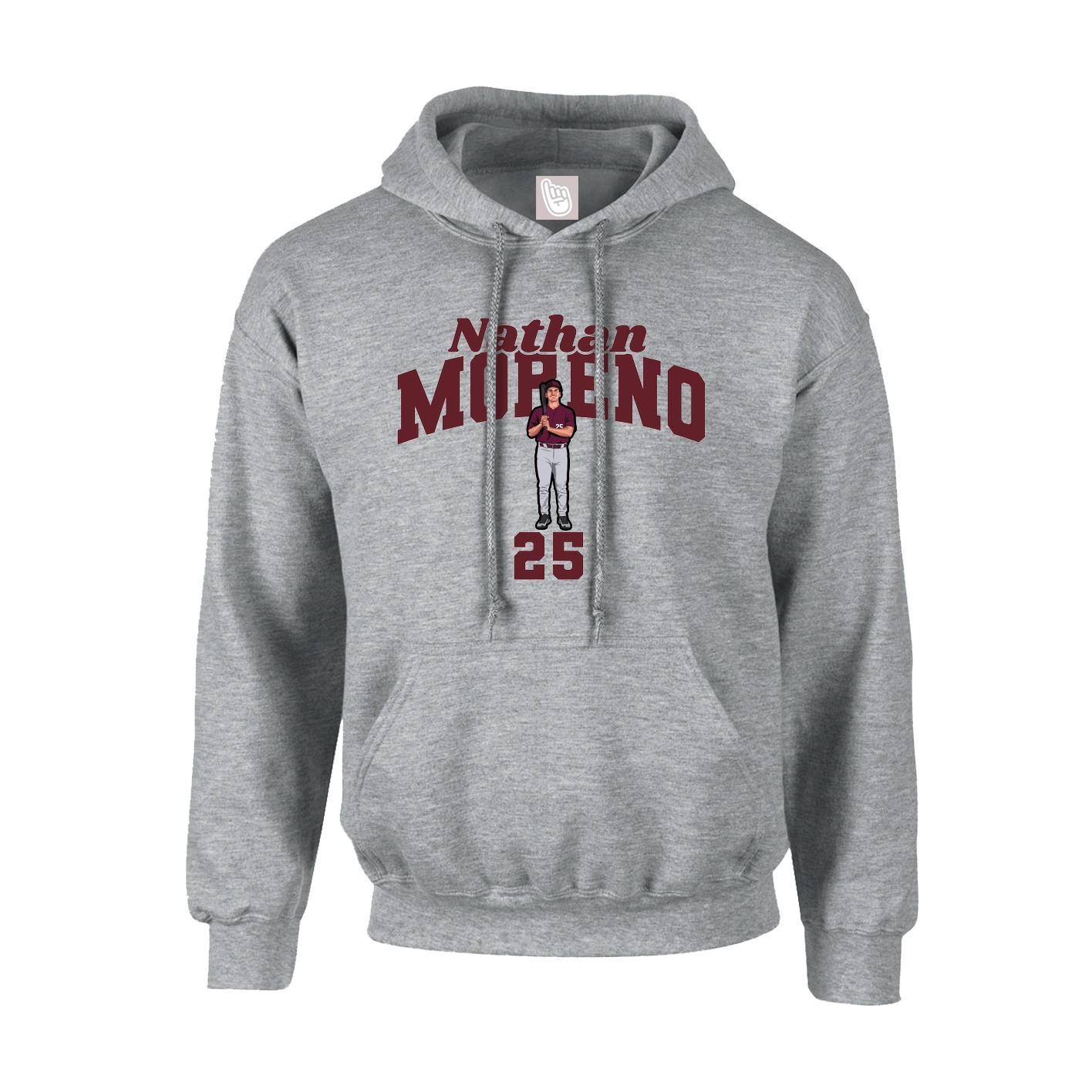 Hoodie