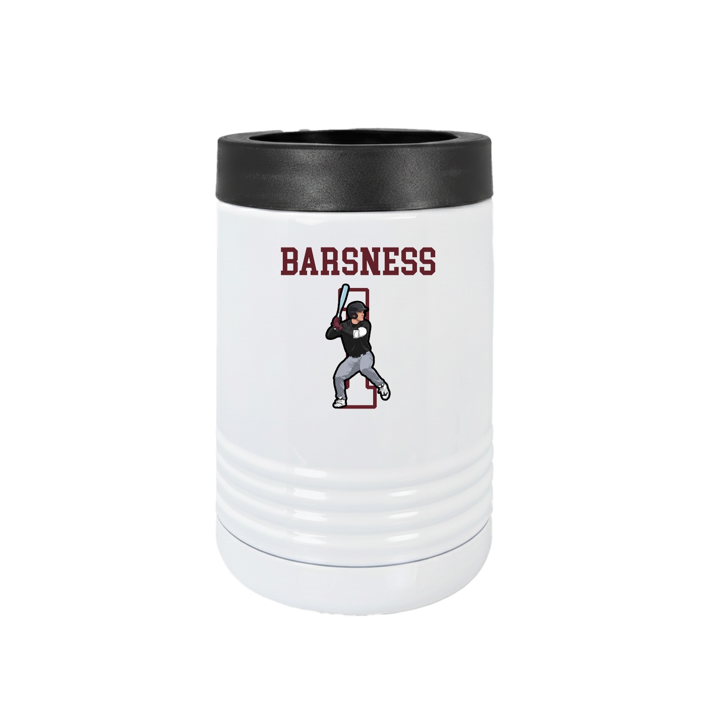 Beverage Holder — Shirsey in White