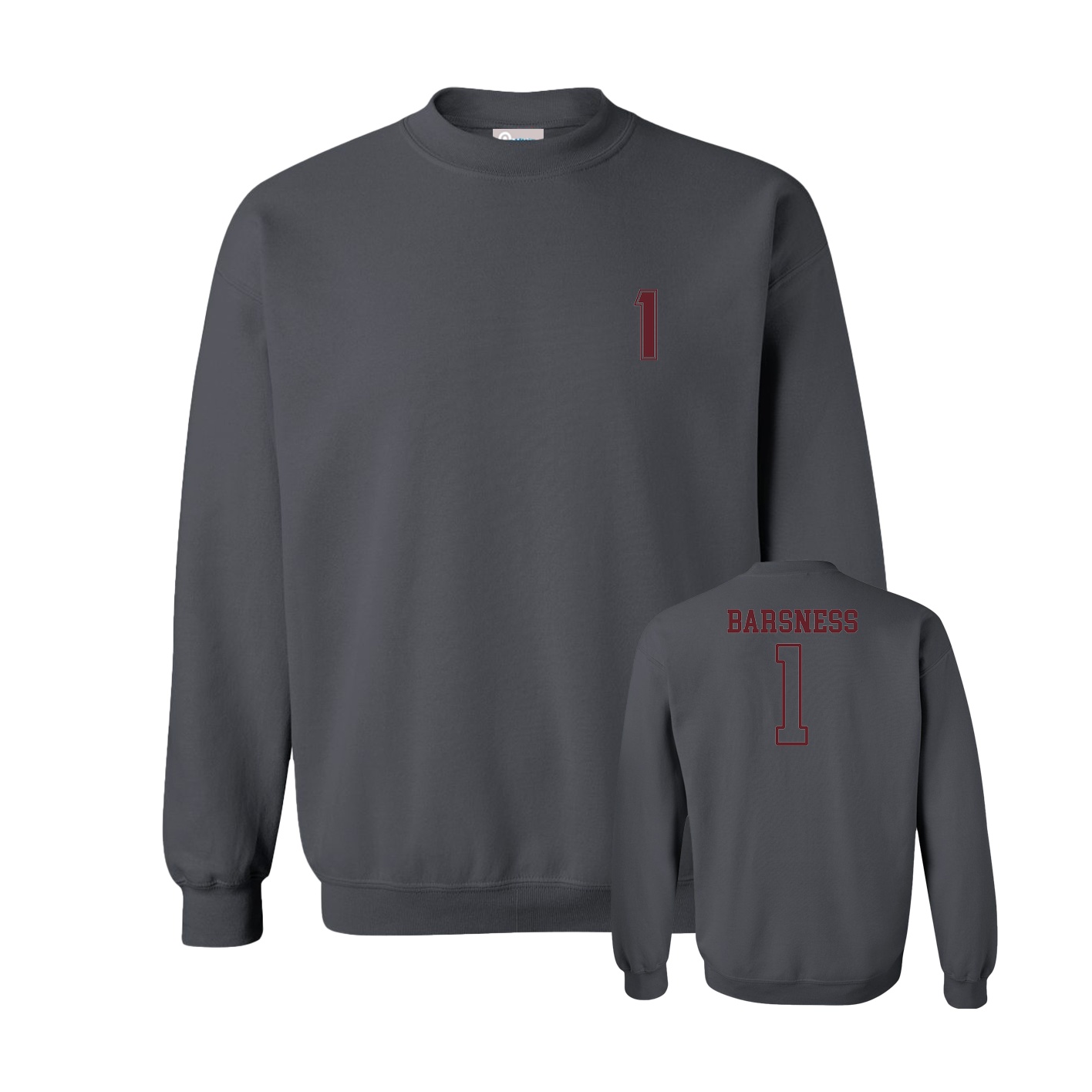 Fleece Crew