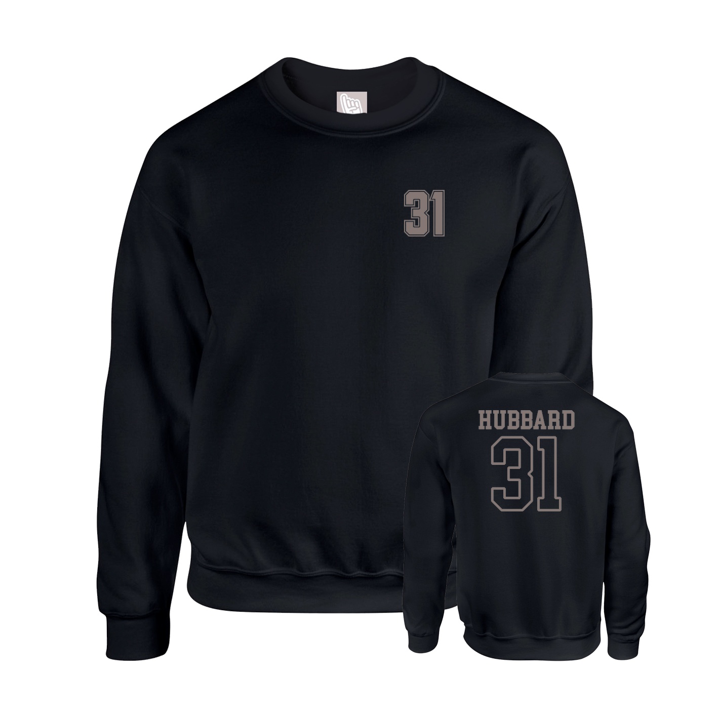 Fleece Crew