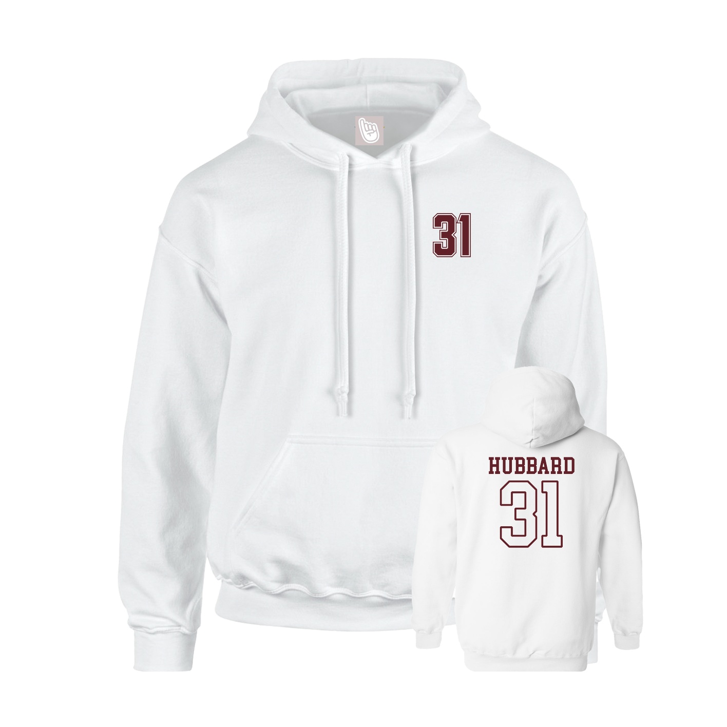 Youth Hoodie
