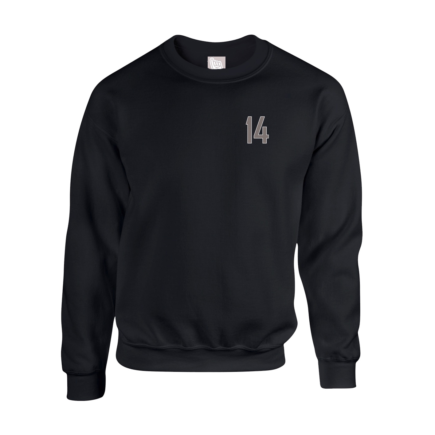 Fleece Crew