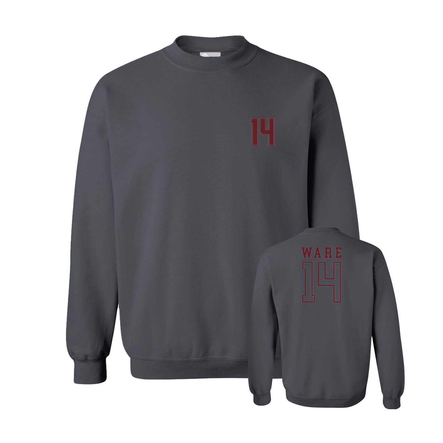 Fleece Crew