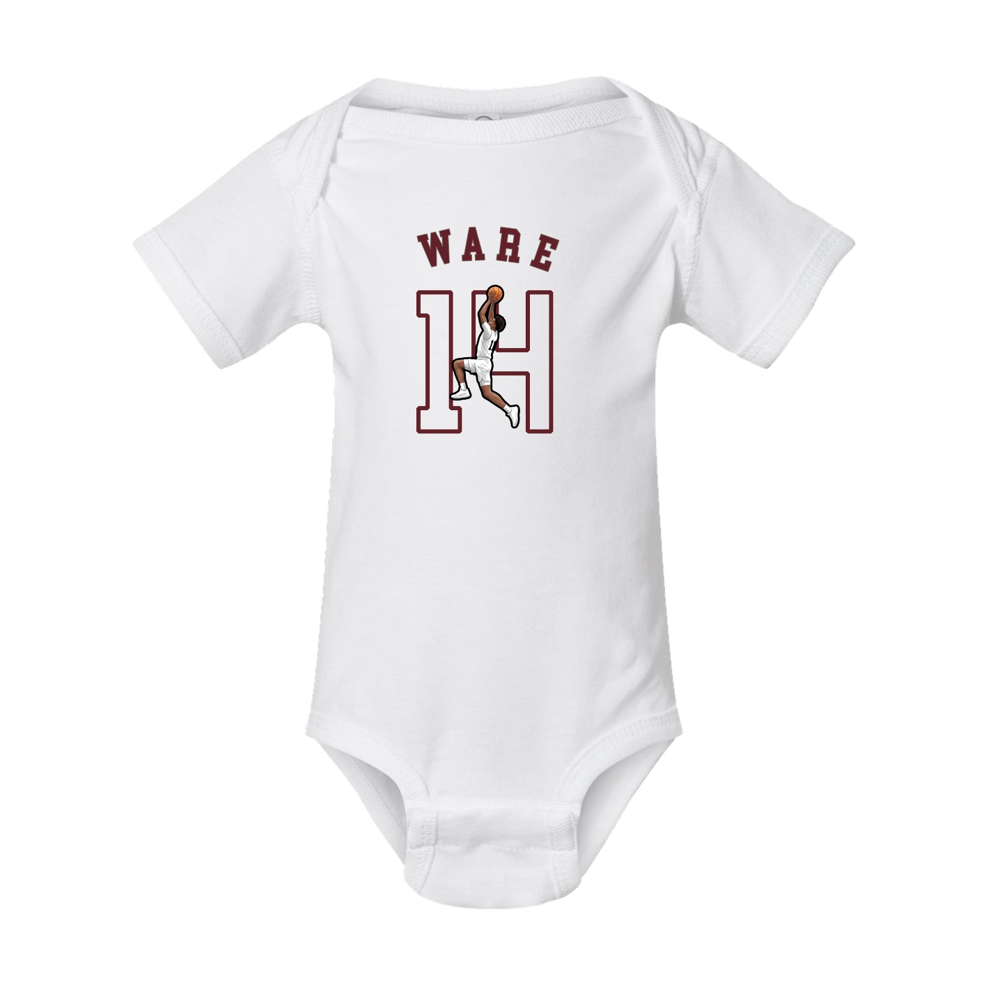 Baby Onesie