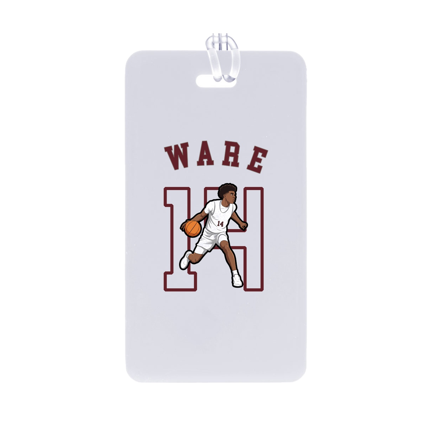 Bag Tag
