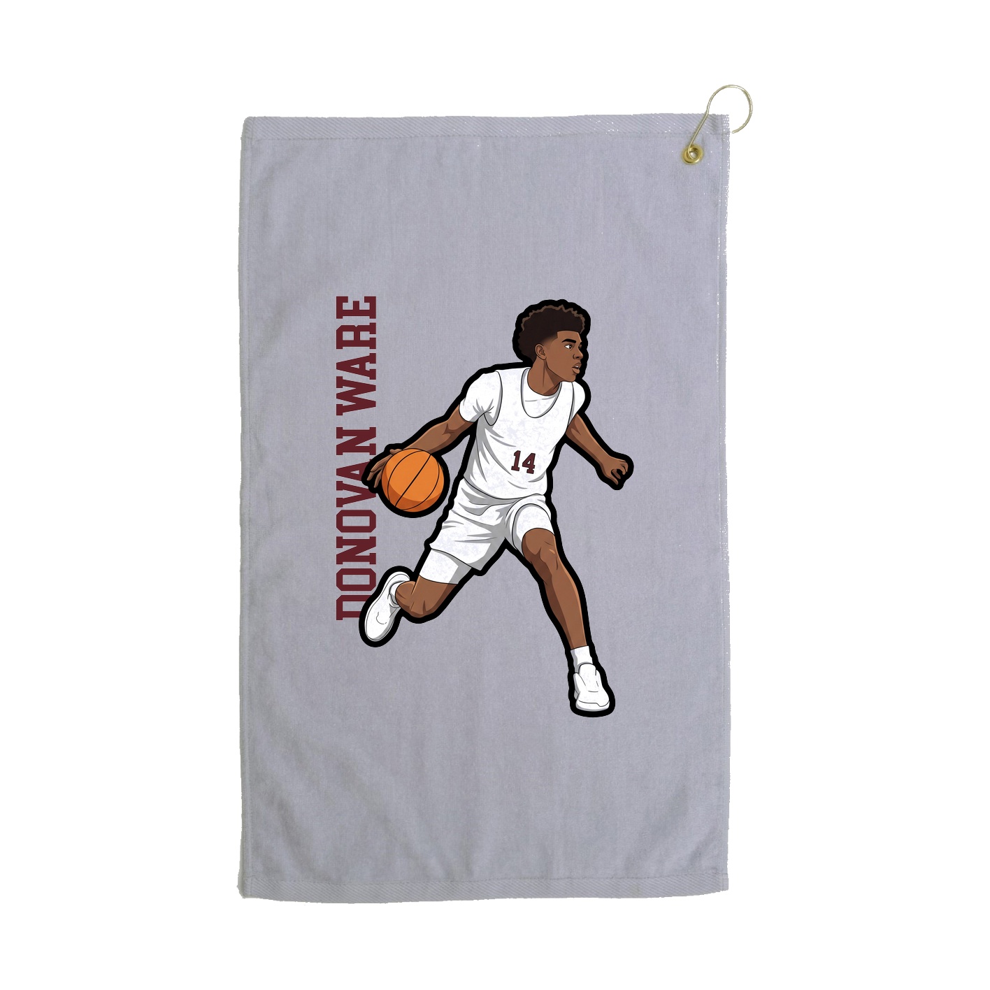 Golf Towel