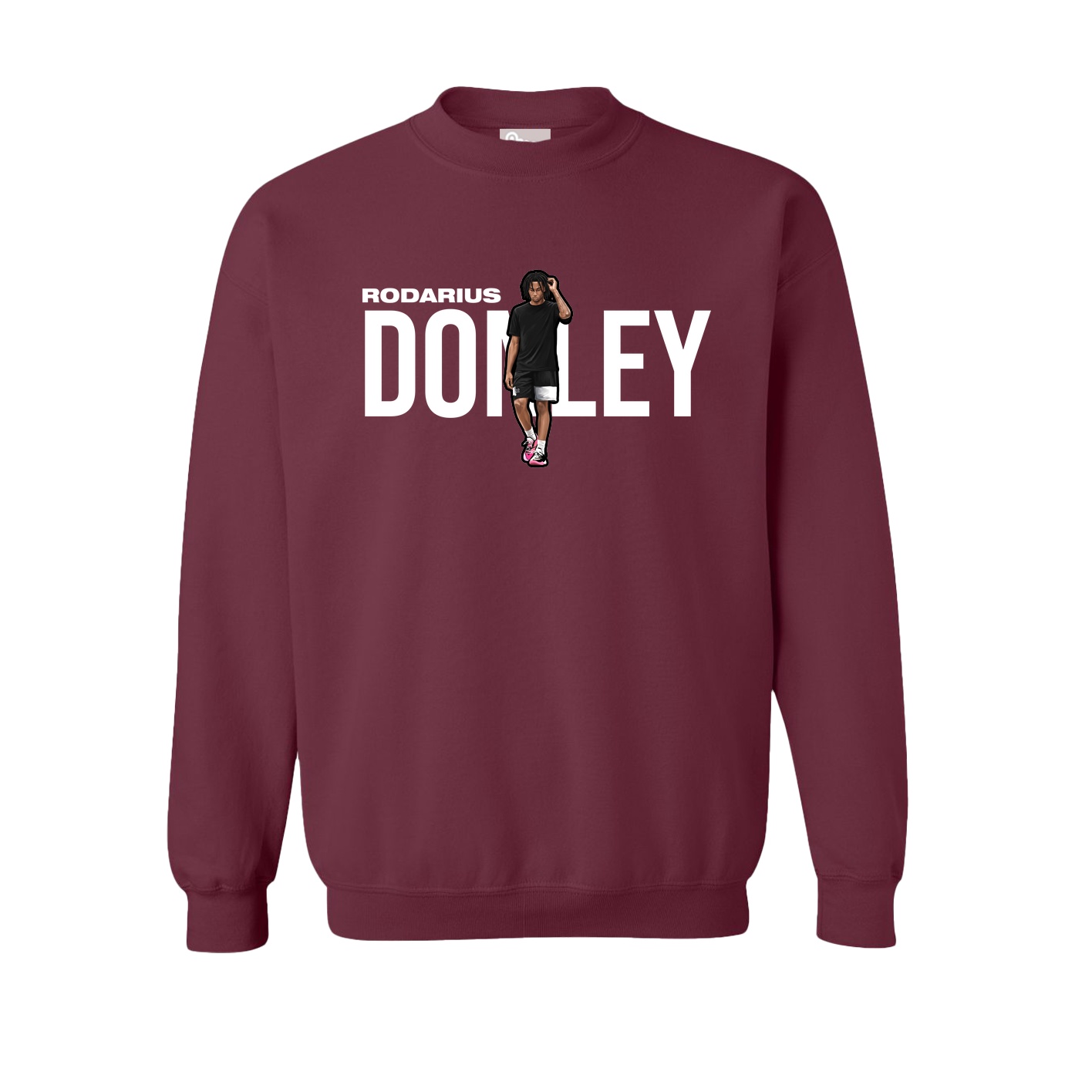 Fleece Crew