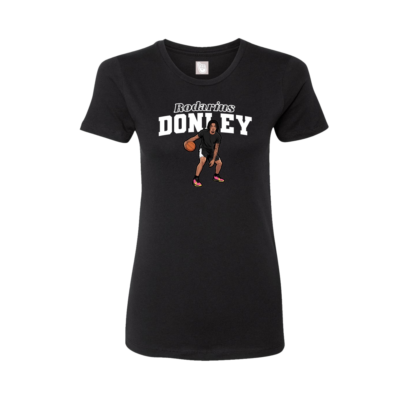 Fitted Women's Tee