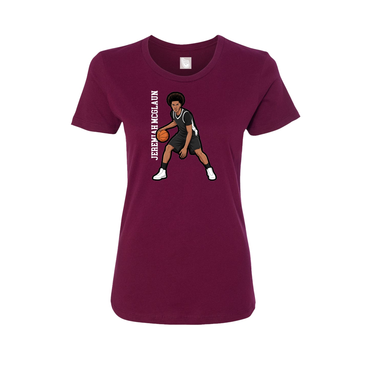 Fitted Women's Tee