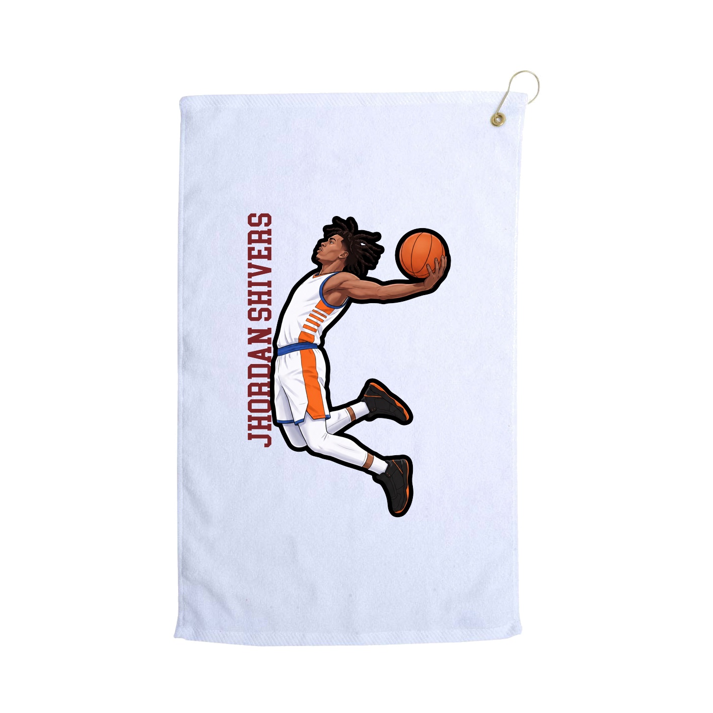 Golf Towel