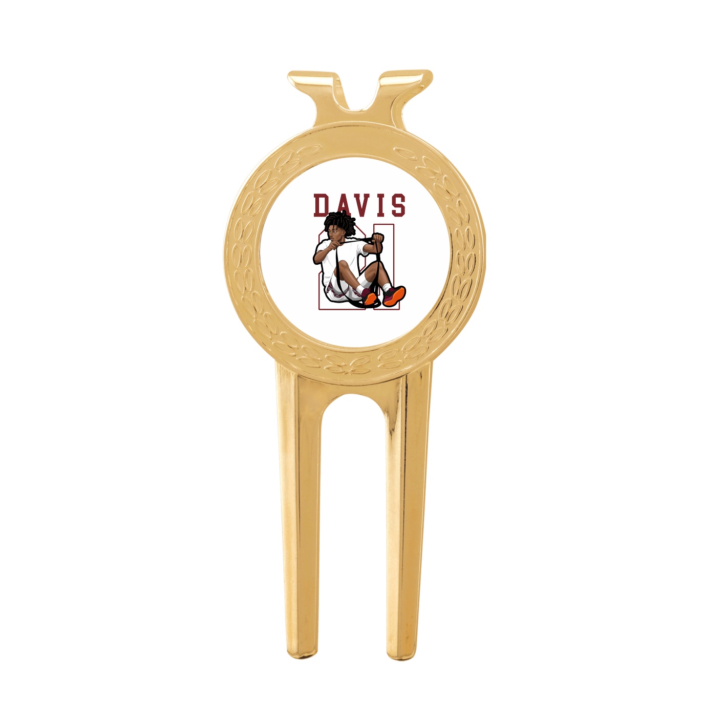 Divot Tool with Ball Marker — Shirsey in Classic