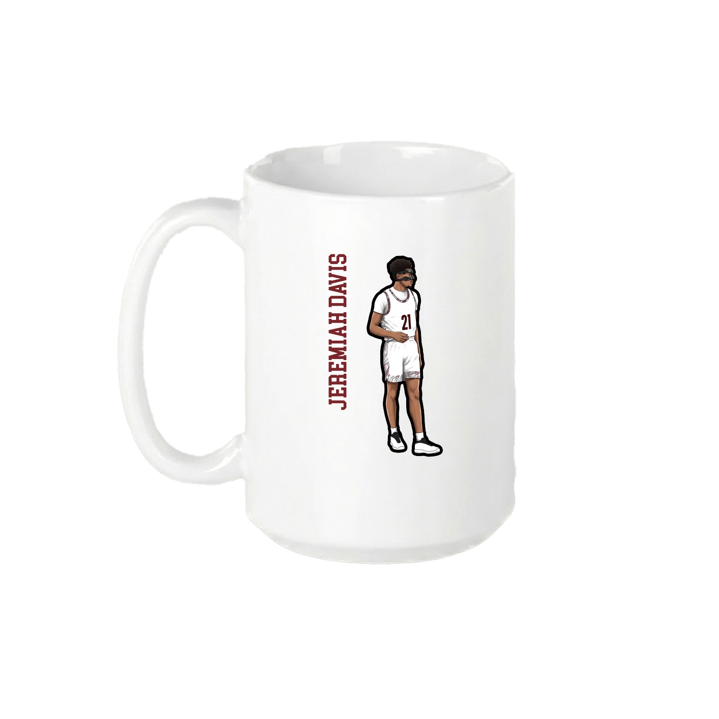 15oz Coffee Mug