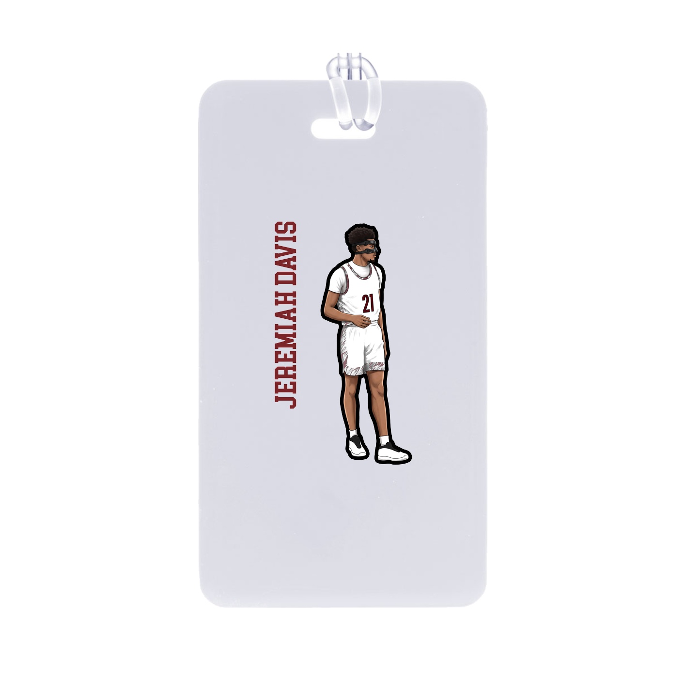 Bag Tag