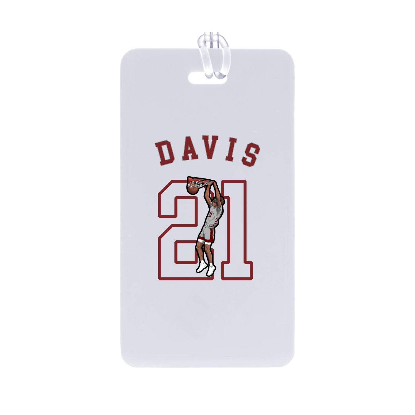 Bag Tag