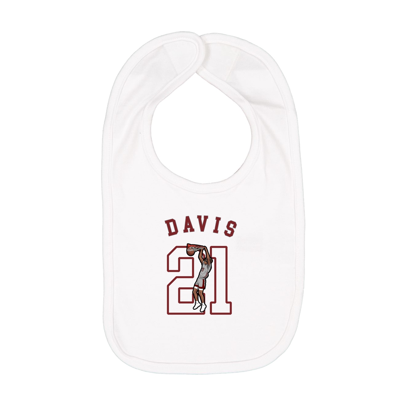 Infant Bib