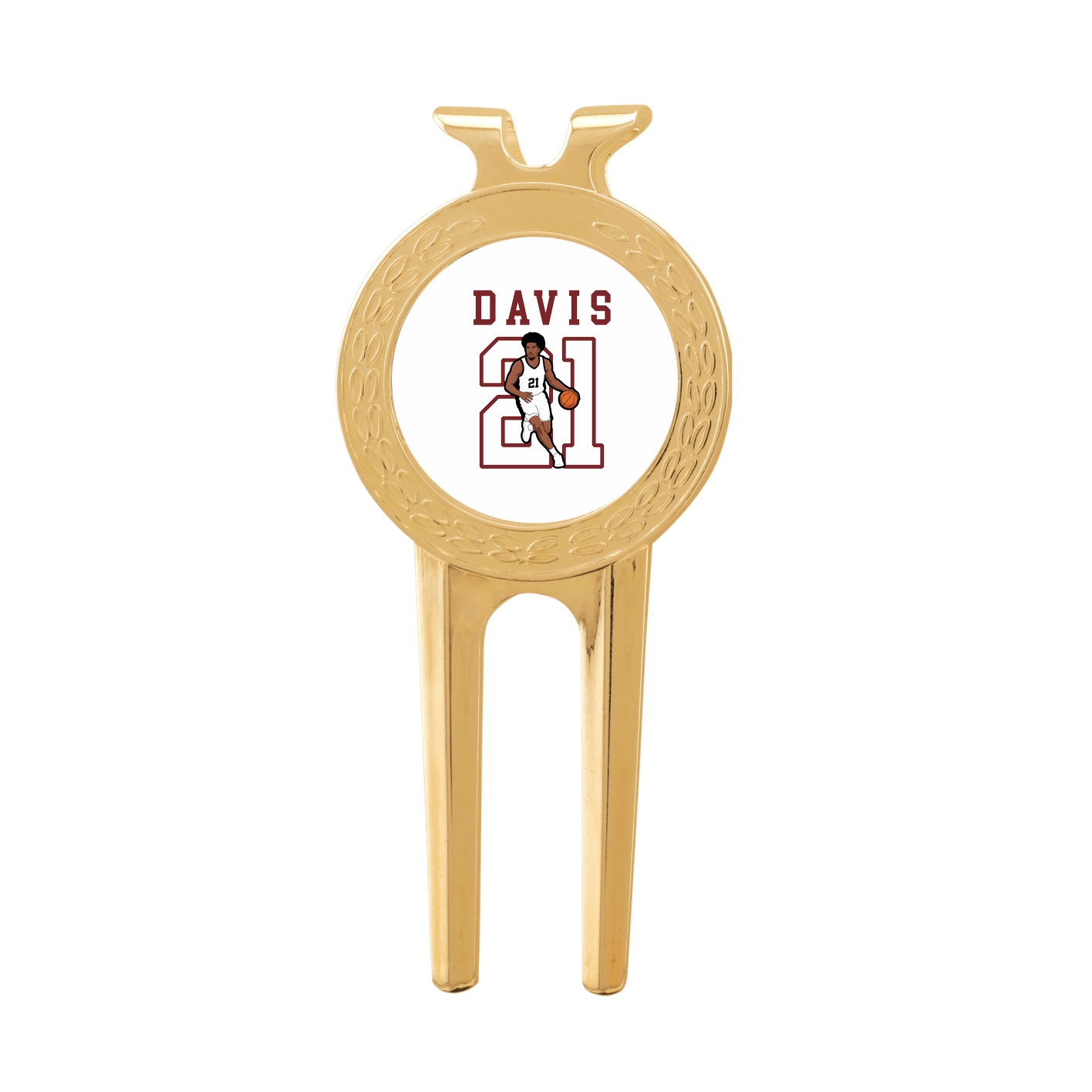 Divot Tool with Ball Marker — Shirsey in Classic