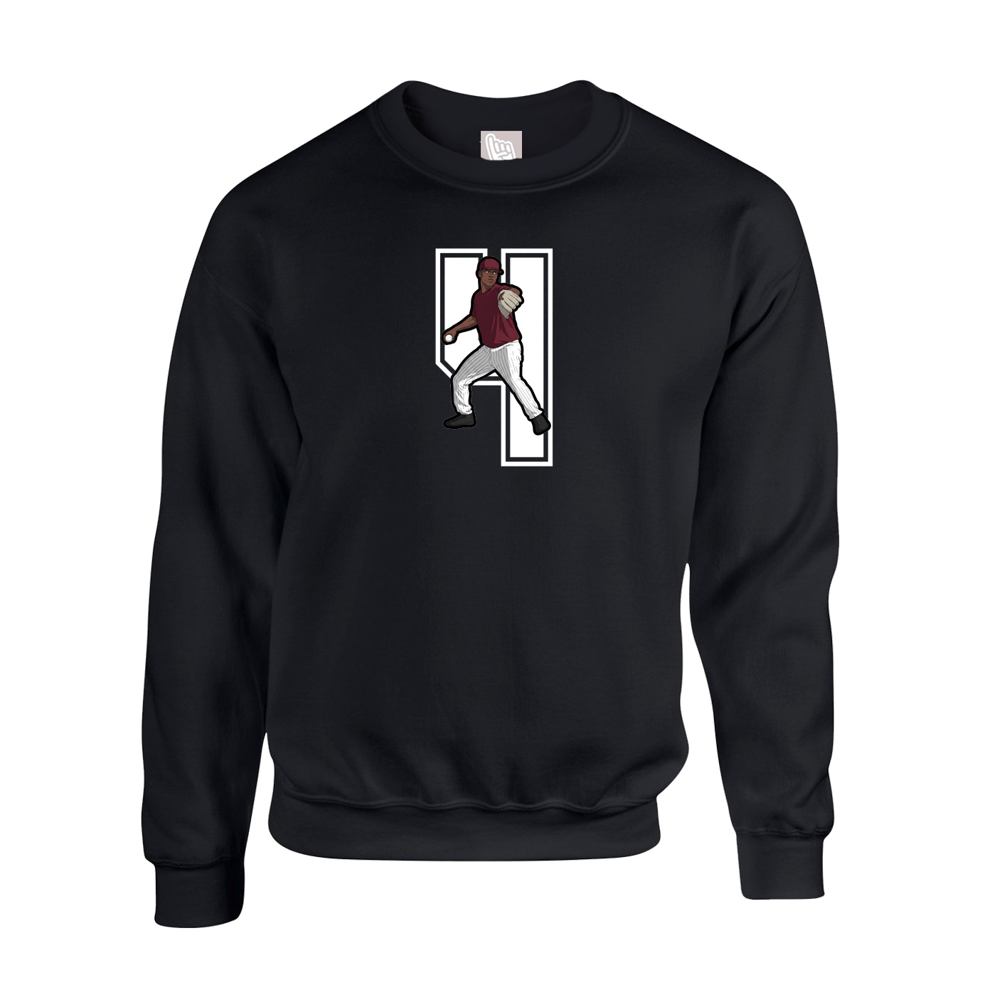 Fleece Crew