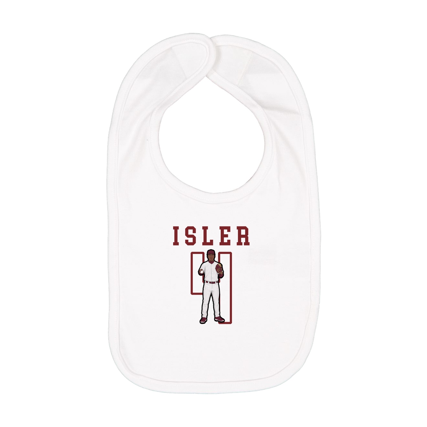 Infant Bib