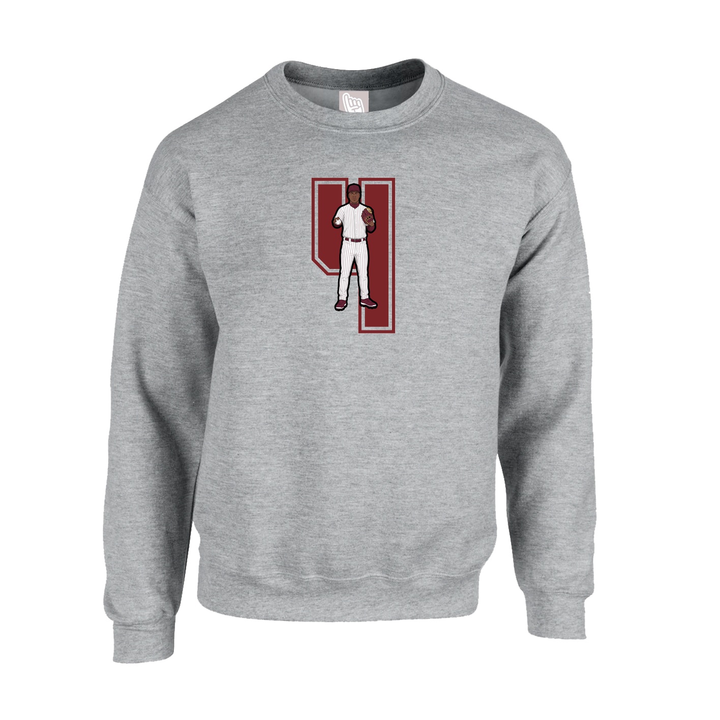 Fleece Crew