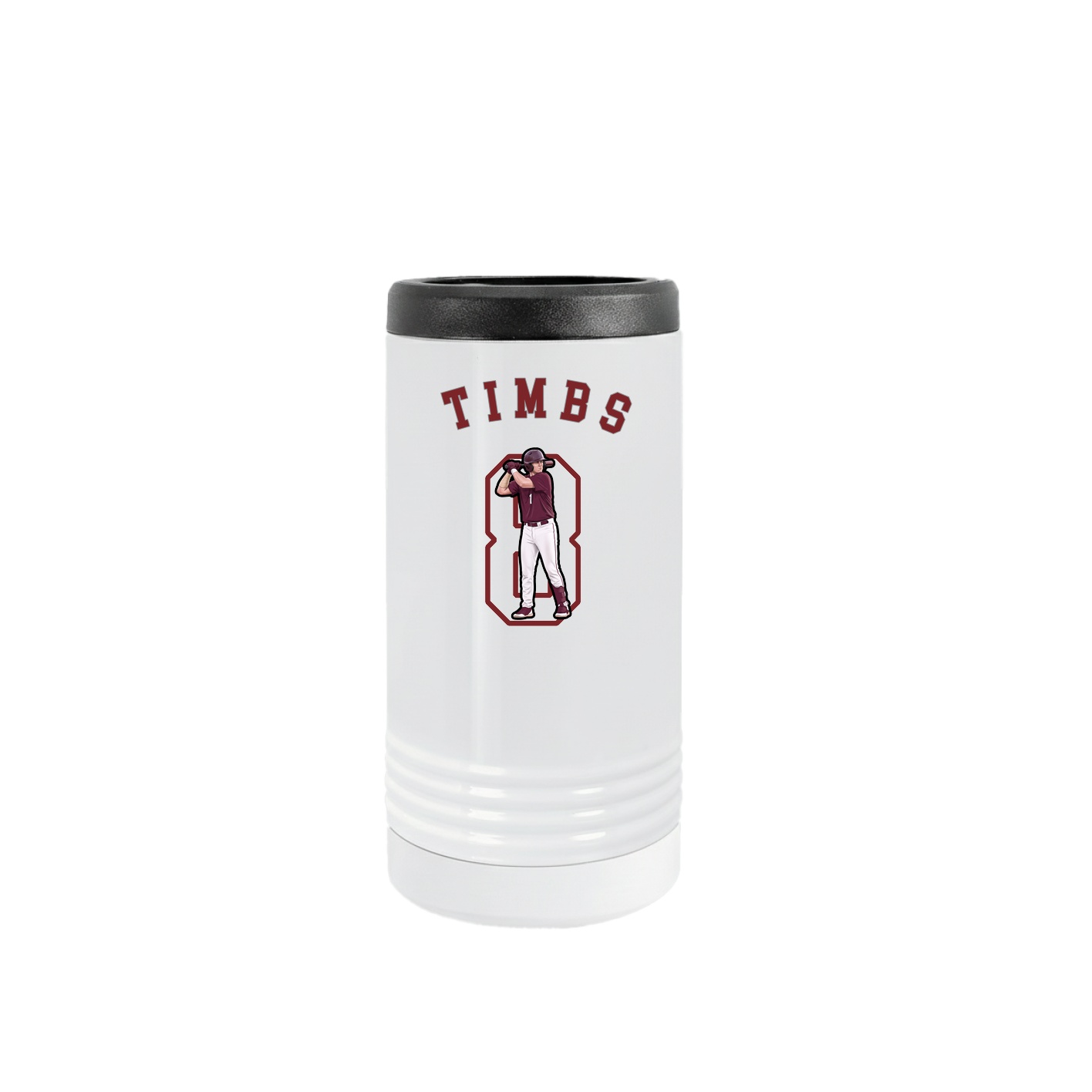 Slim Beverage Holder