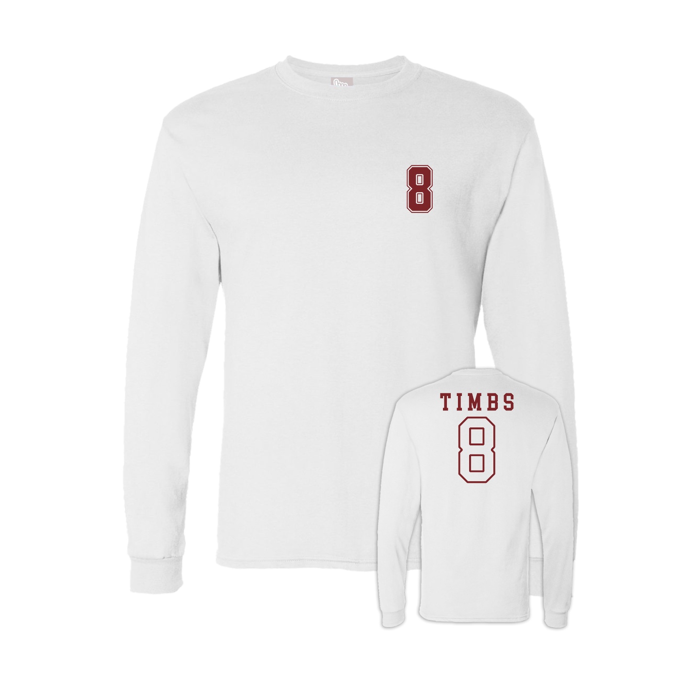Long Sleeve Tee