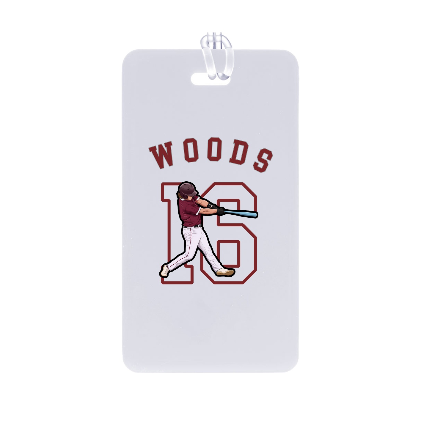 Bag Tag