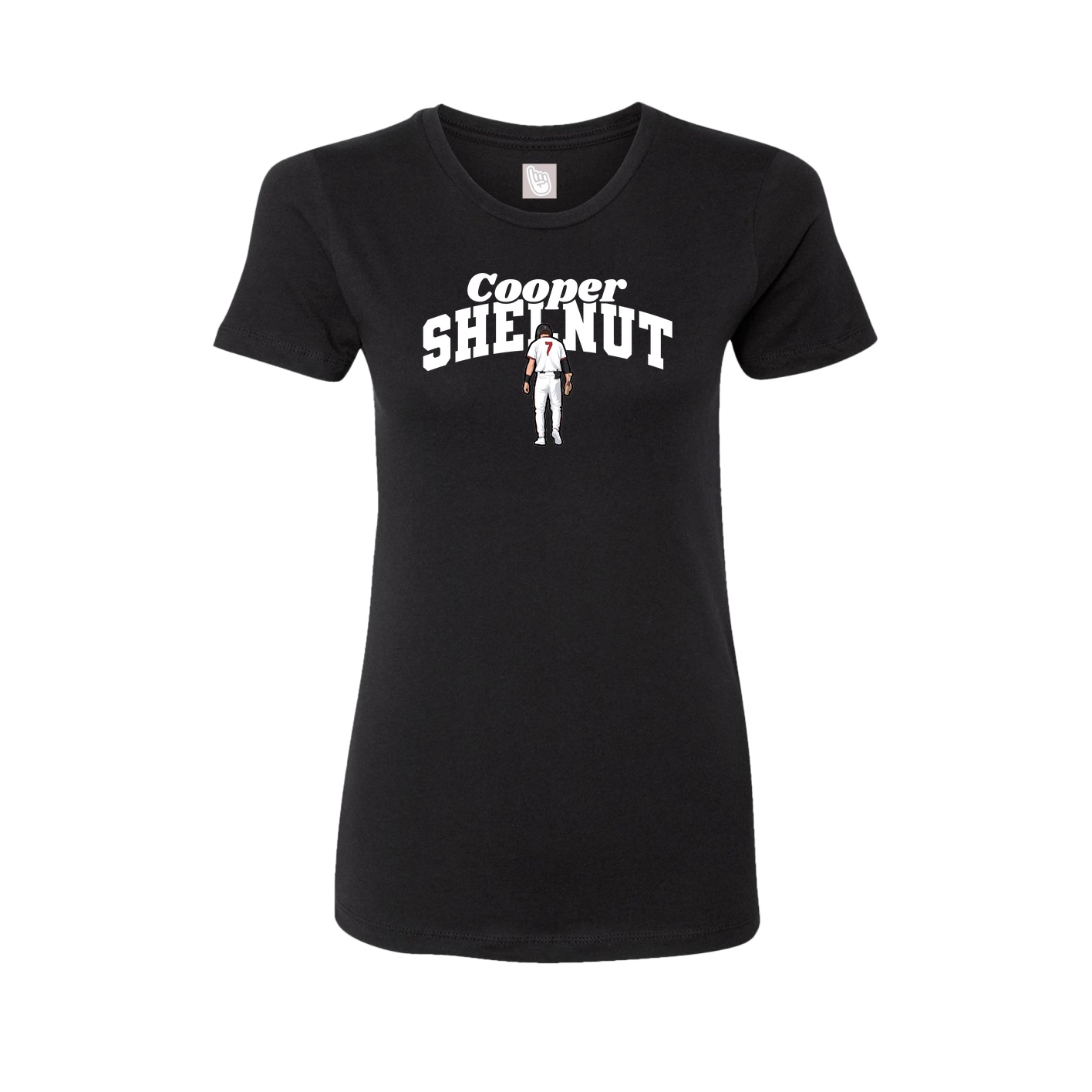 Fitted Women's Tee