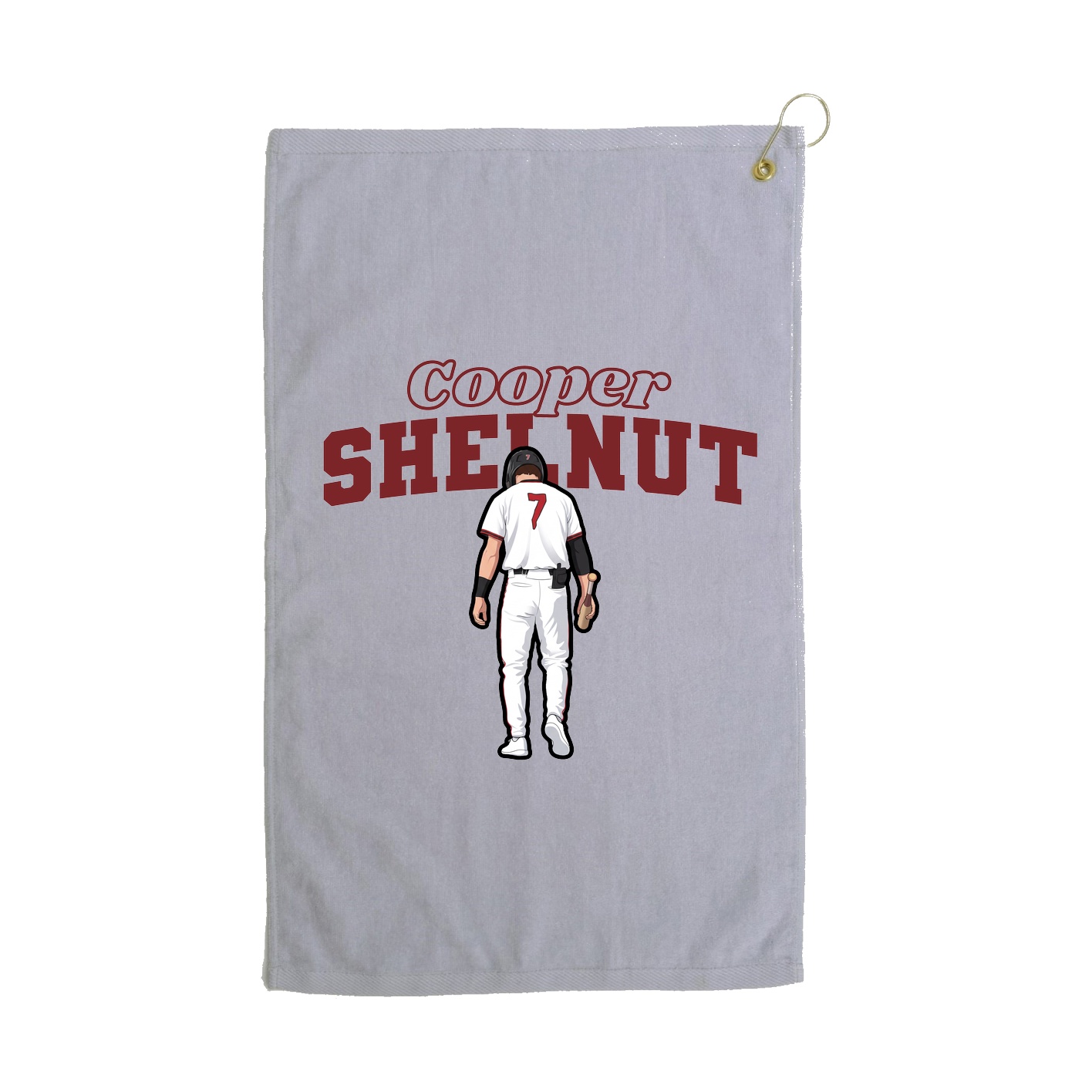 Golf Towel