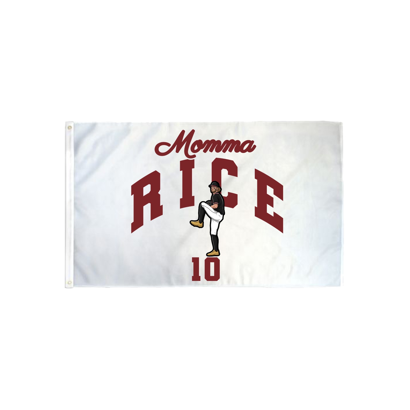 3x5 Flag — Mothers Day Arch in Classic