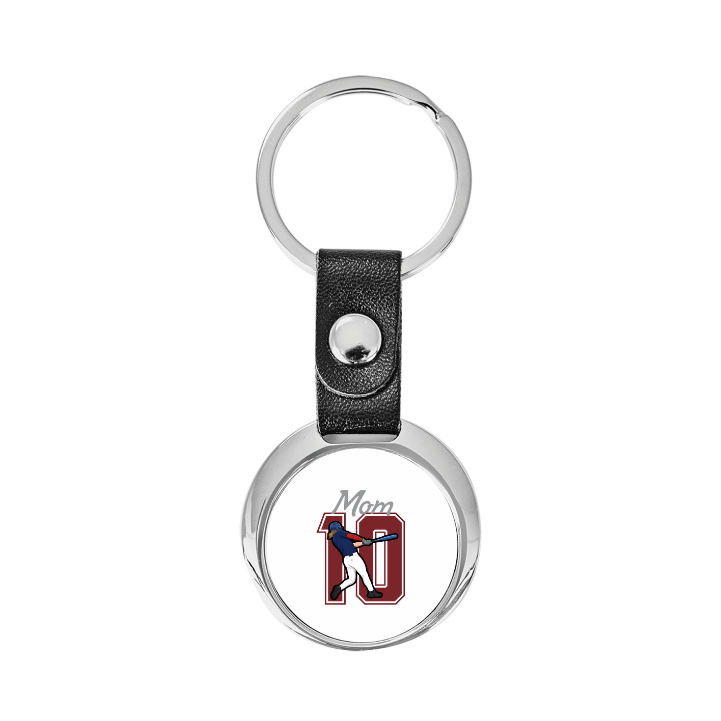 Key Chain — Mothers Day Shirsey in Classic