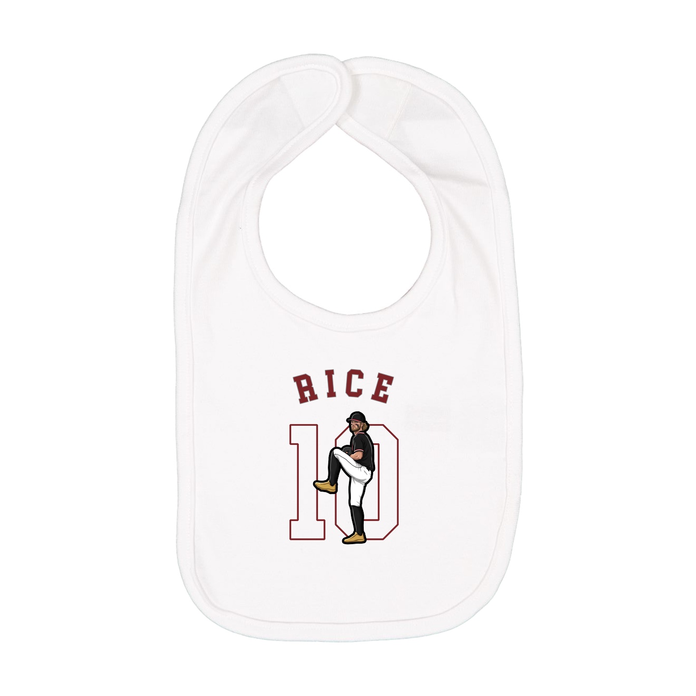 Infant Bib