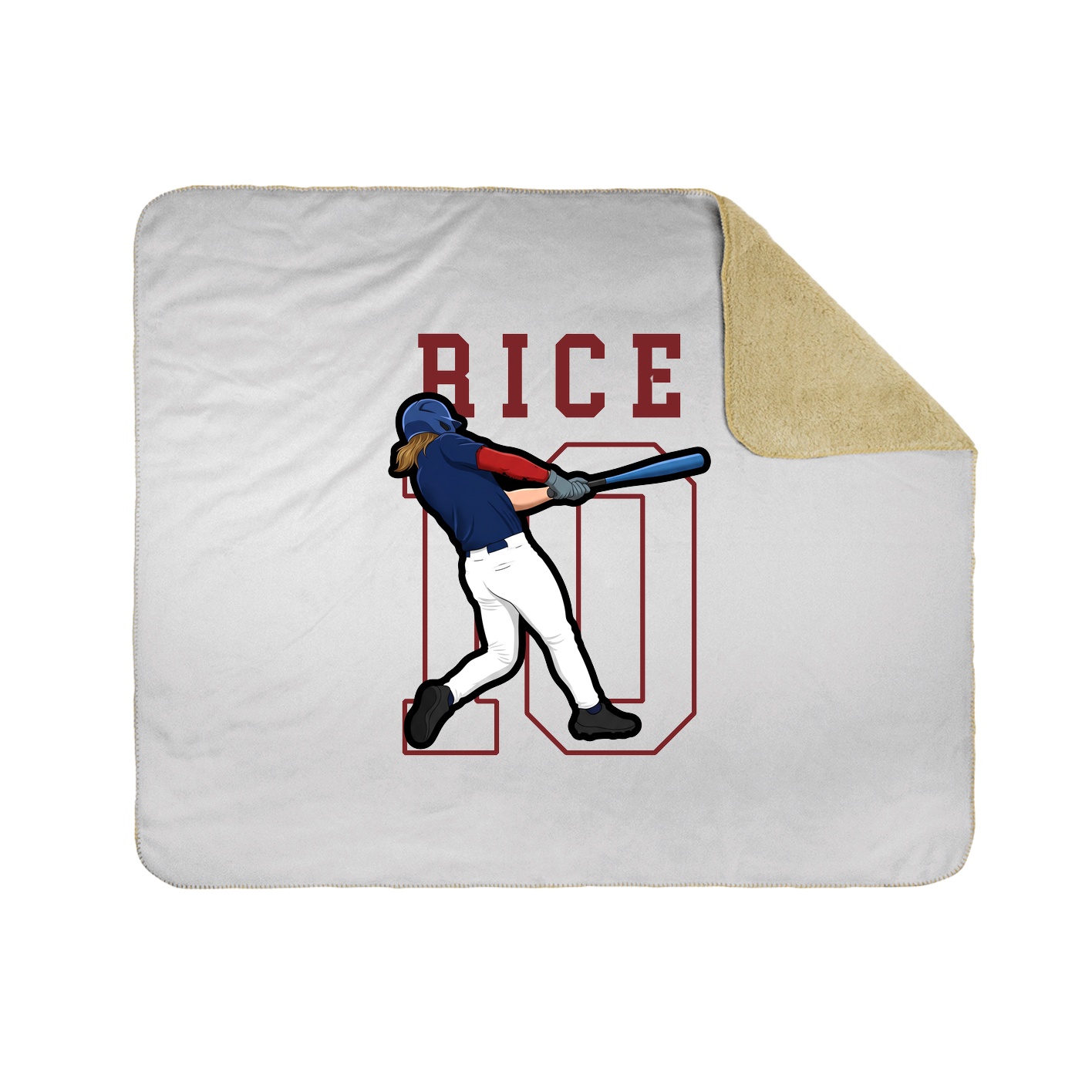 Throw Blanket