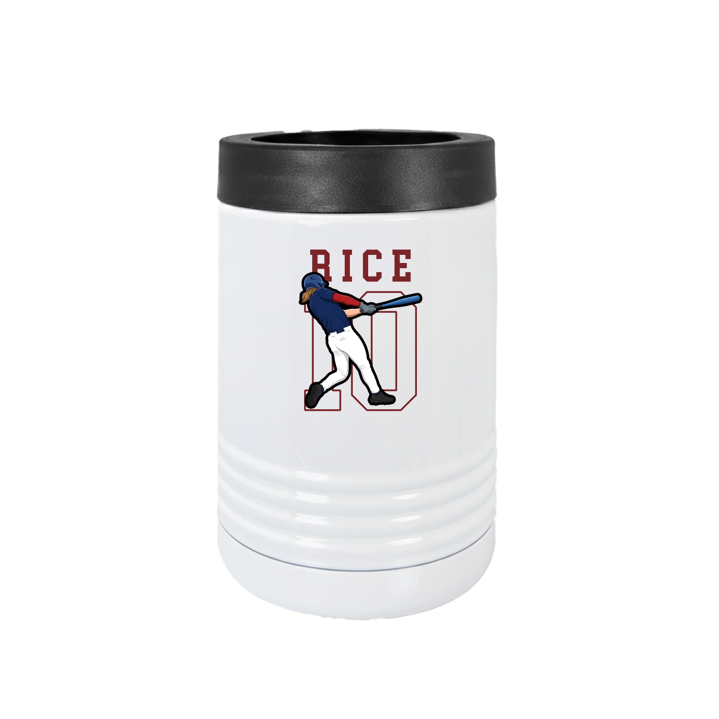 Beverage Holder — Shirsey in White