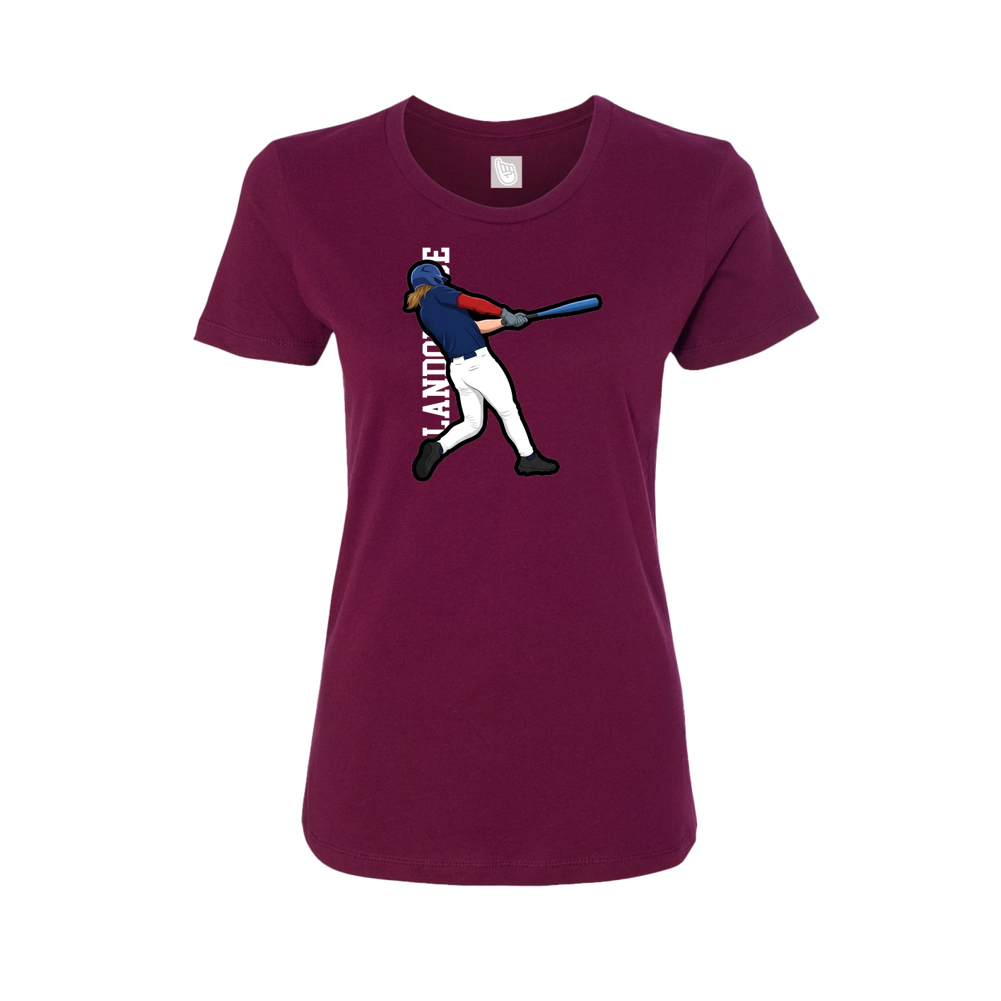 Womens Tee