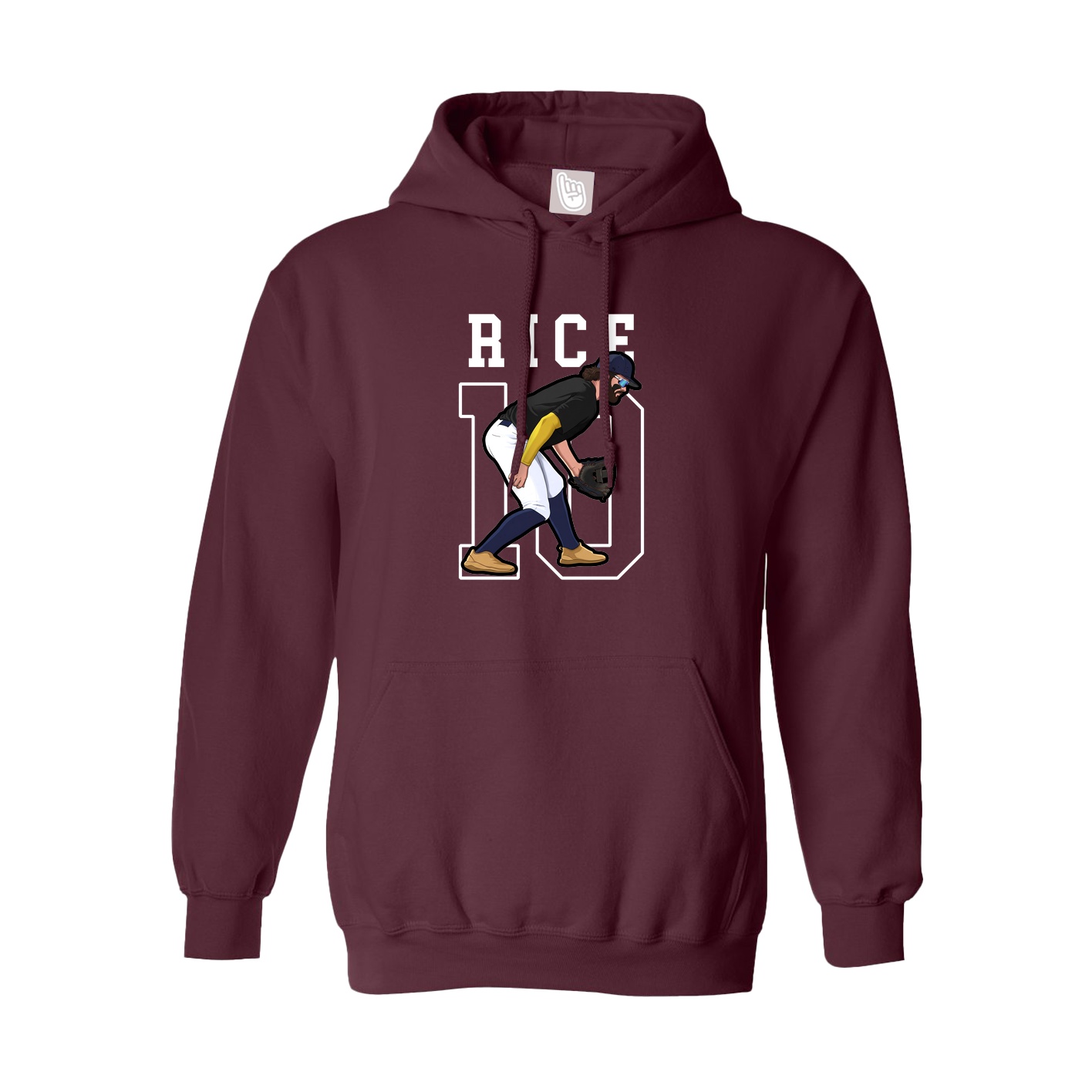 Youth Hoodie