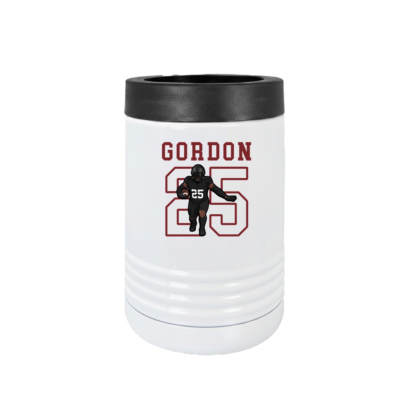 Beverage Holder — Shirsey in White