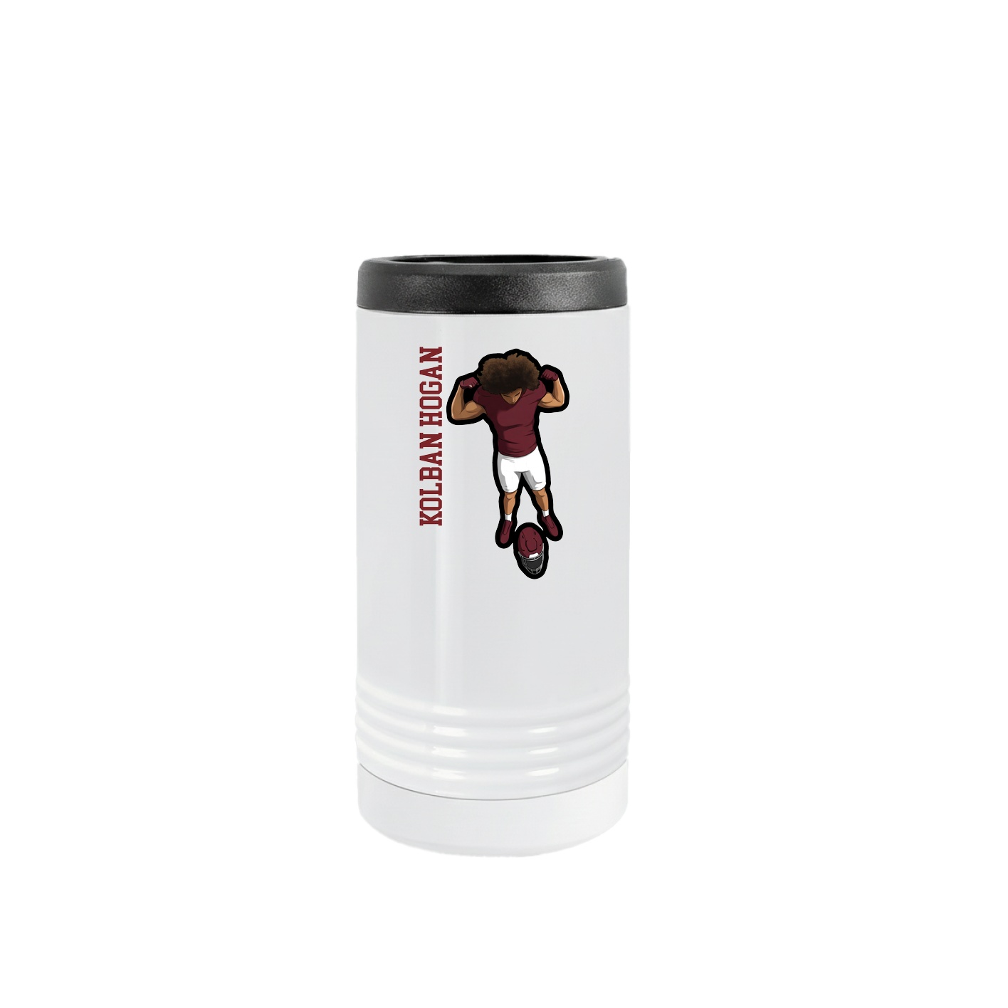 Slim Beverage Holder