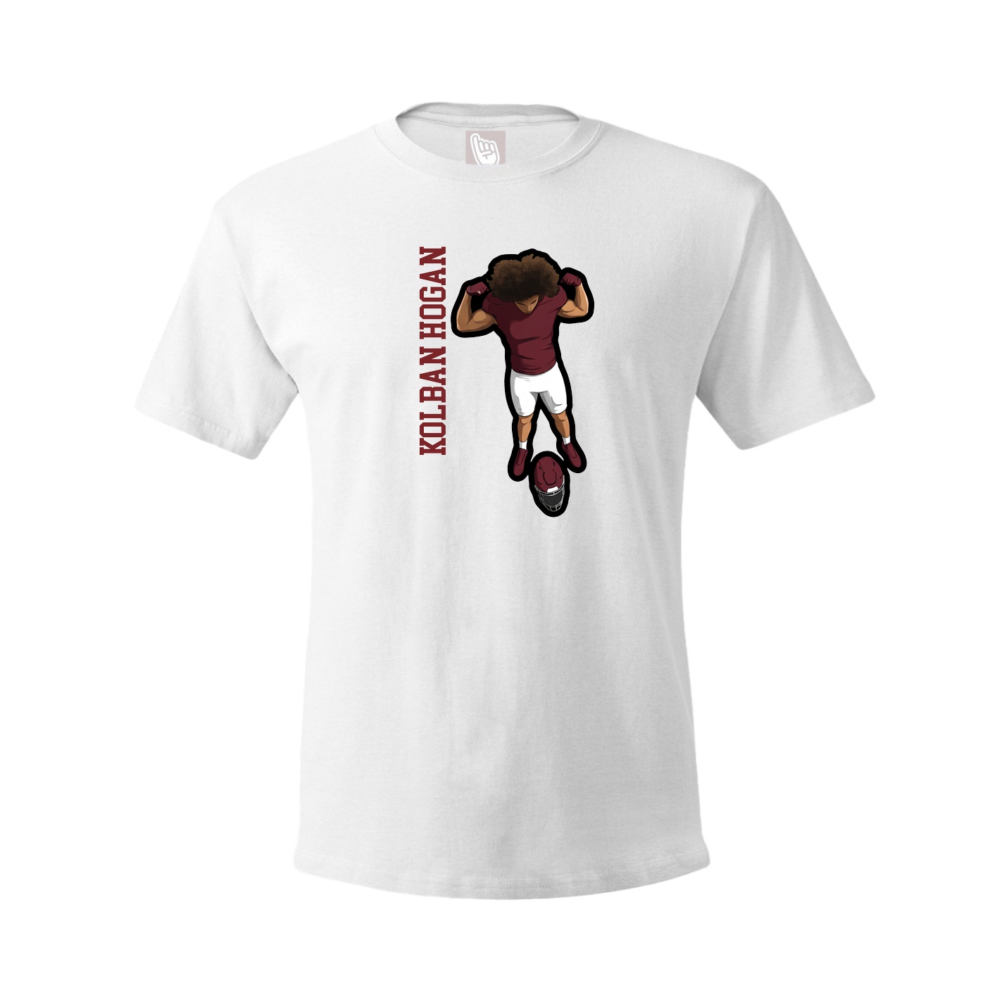 NIL Club Tee