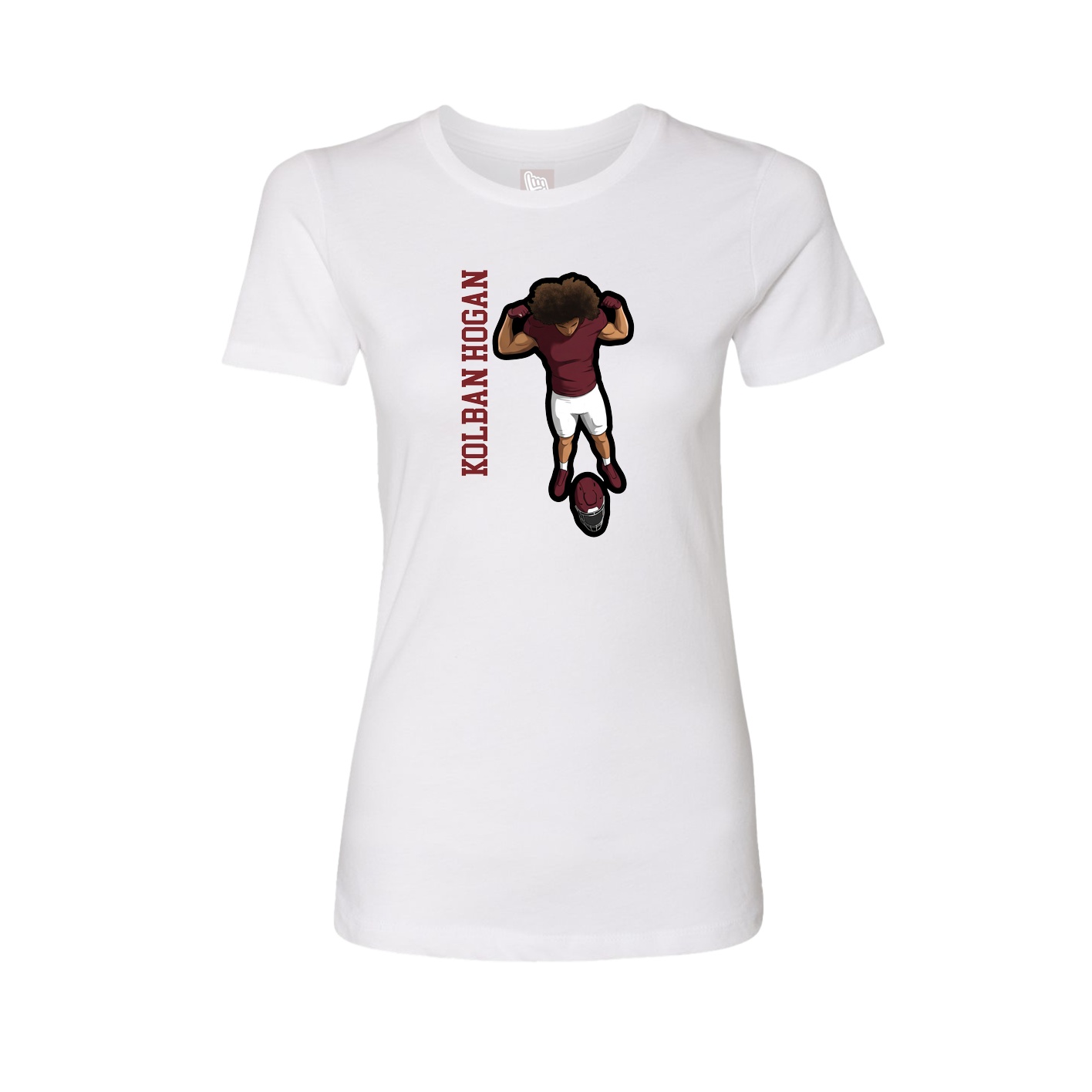 NIL Club Womens Tee