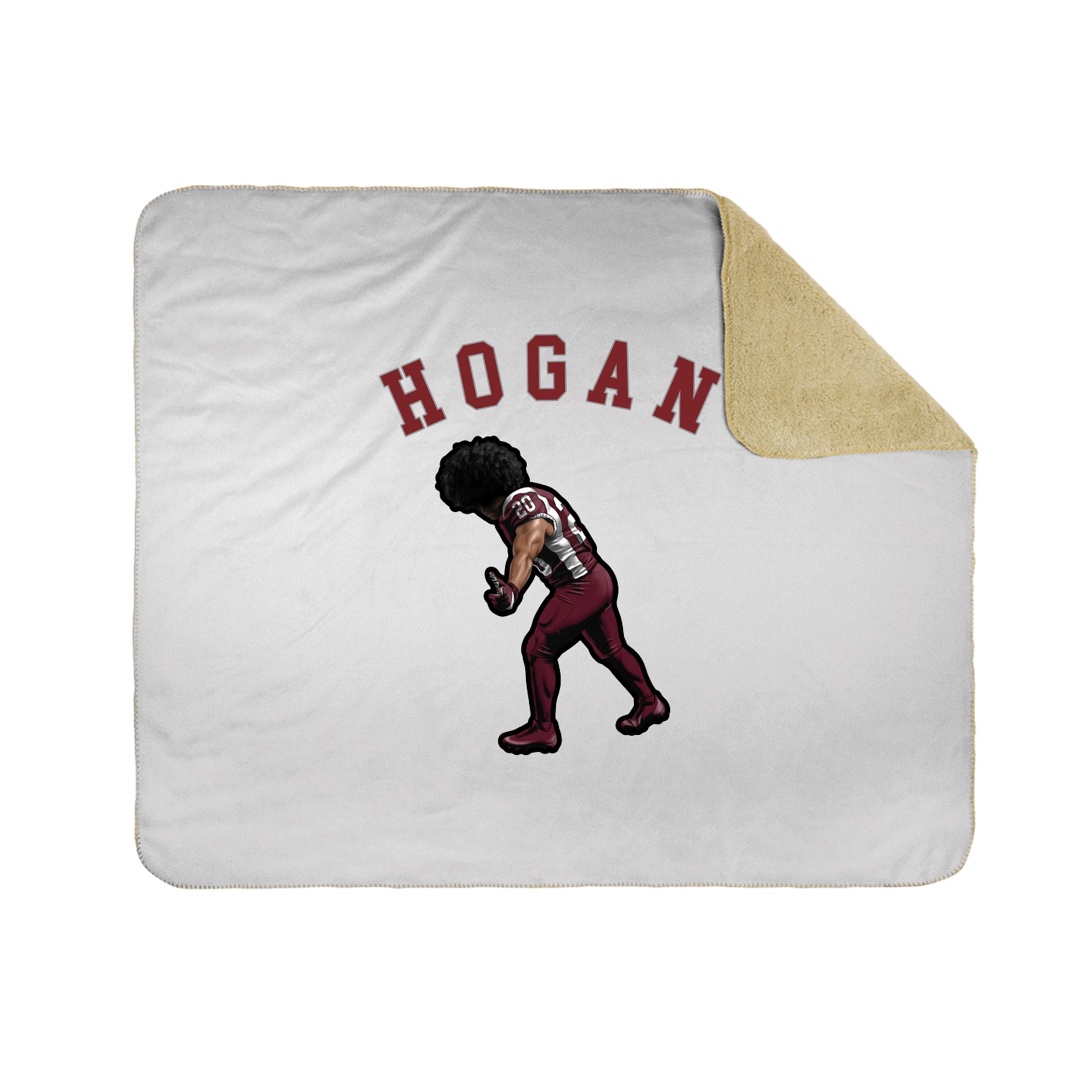 Throw Blanket