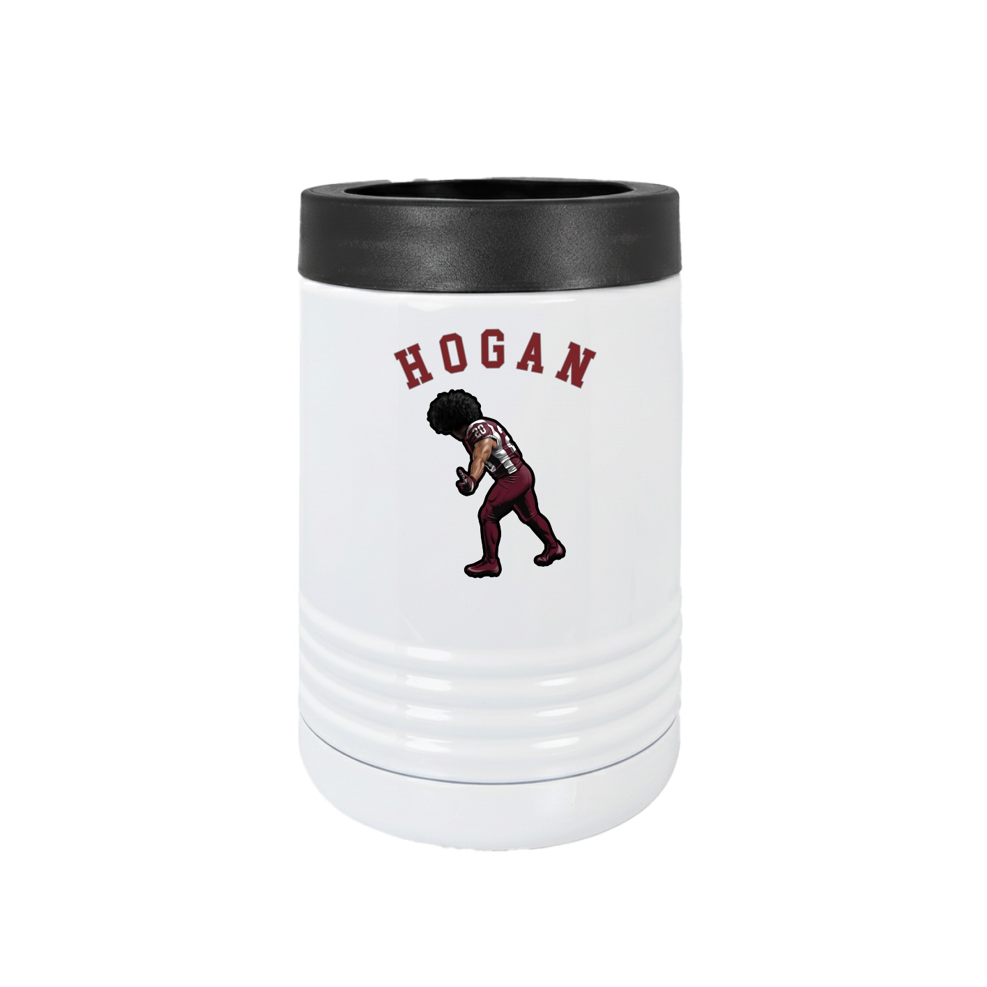 Beverage Holder — Shirsey Arch in White
