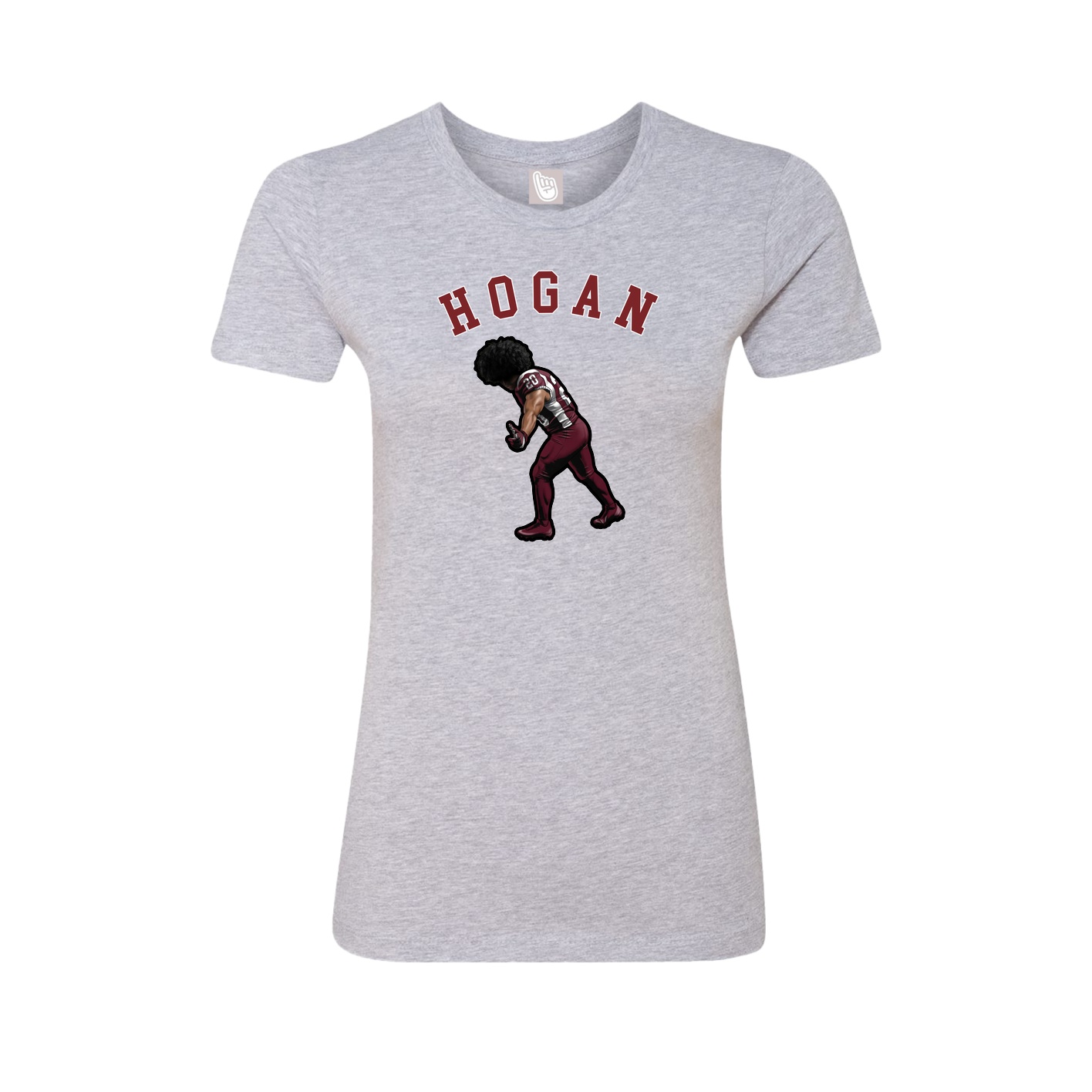 NIL Club Womens Tee