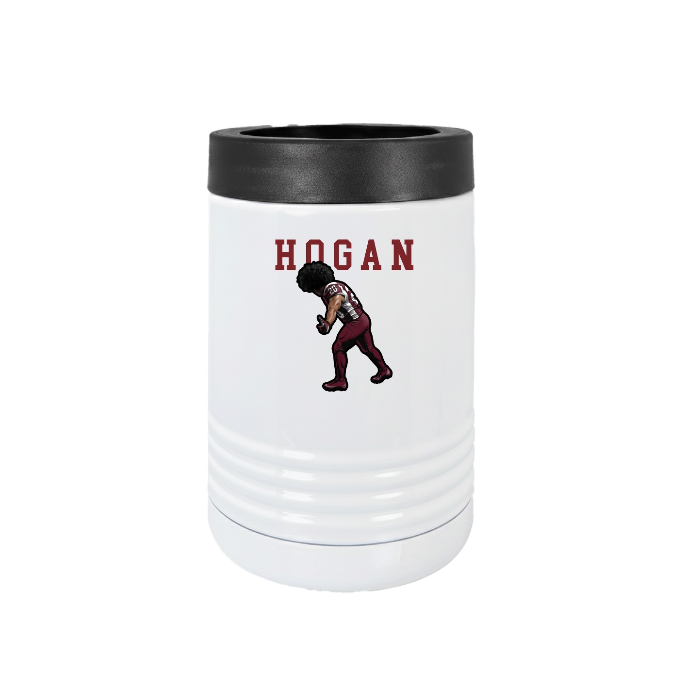 Beverage Holder — Shirsey in White