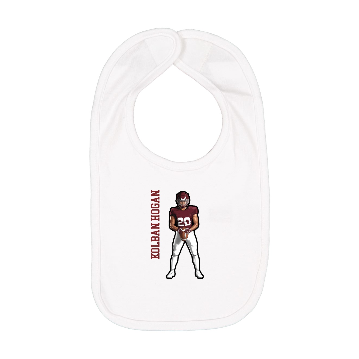 Infant Bib