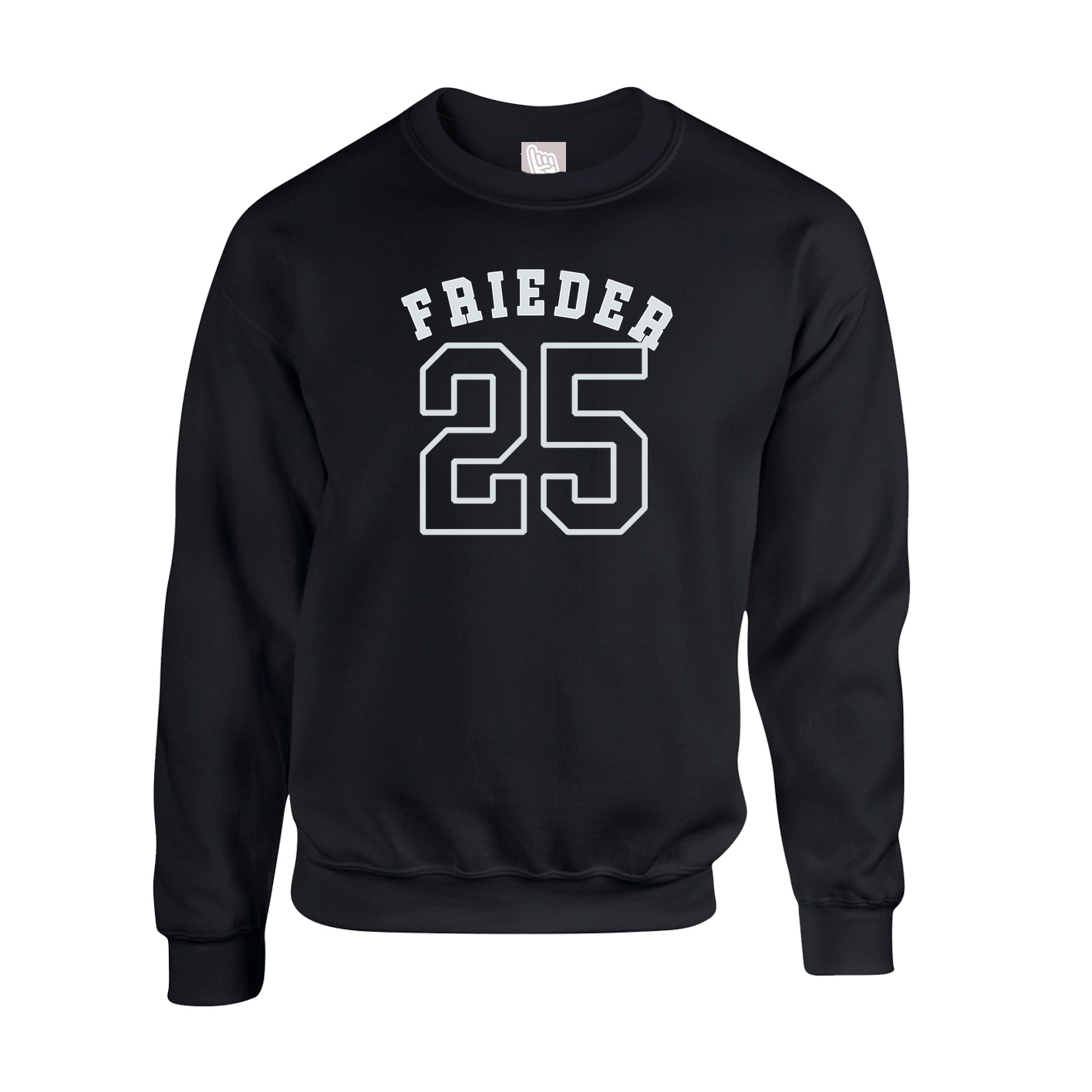 Fleece Crew