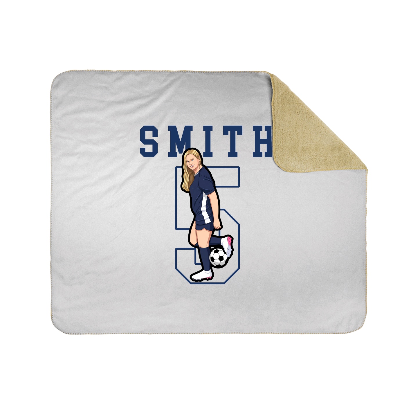 Throw Blanket