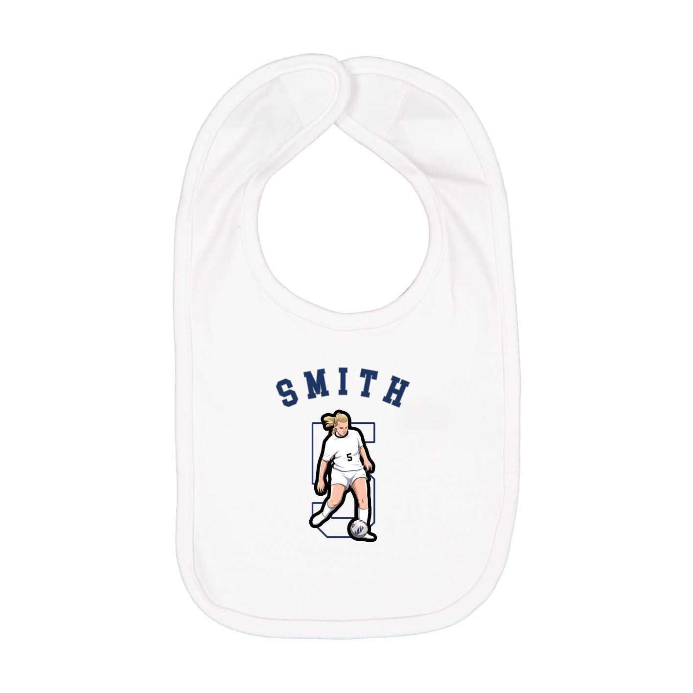 Infant Bib