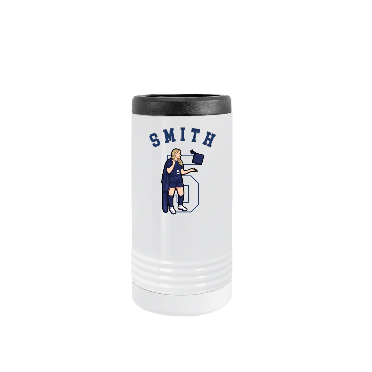 Slim Beverage Holder