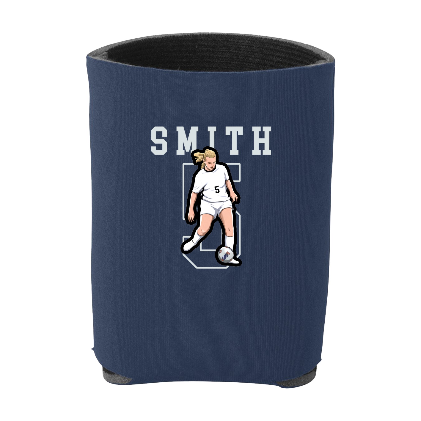 Can Holder — Shirsey in Navy